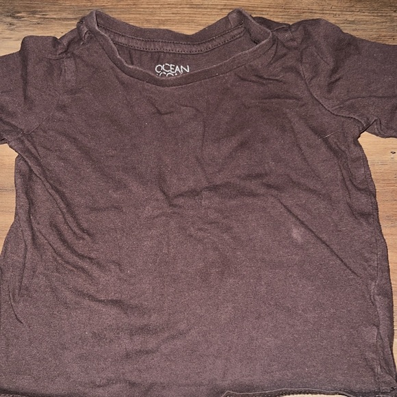 Bundle long sleeve tees size 18 months - Picture 9 of 10